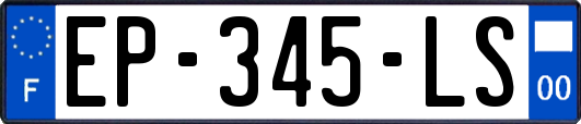 EP-345-LS