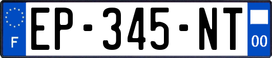 EP-345-NT