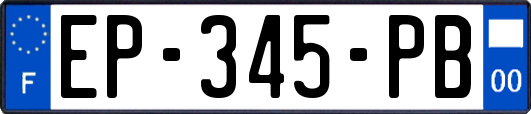 EP-345-PB