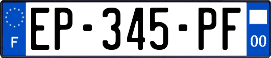 EP-345-PF