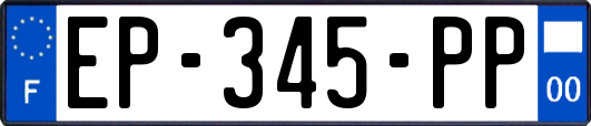 EP-345-PP