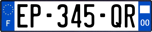EP-345-QR