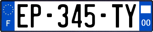 EP-345-TY