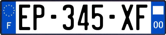 EP-345-XF