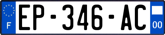 EP-346-AC