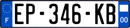 EP-346-KB