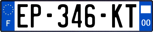 EP-346-KT