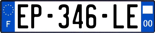 EP-346-LE