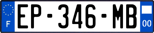 EP-346-MB