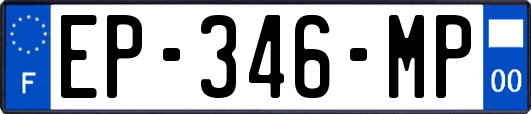 EP-346-MP