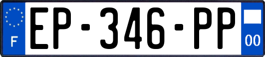 EP-346-PP