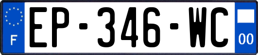 EP-346-WC