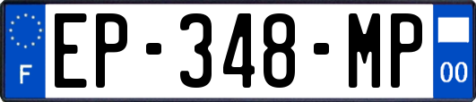 EP-348-MP