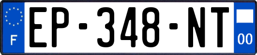 EP-348-NT