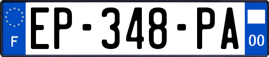 EP-348-PA