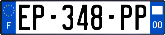 EP-348-PP