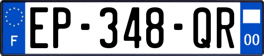 EP-348-QR