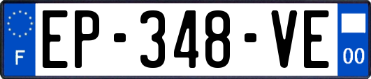 EP-348-VE