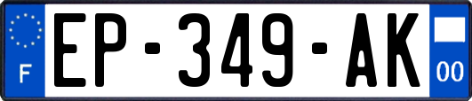 EP-349-AK