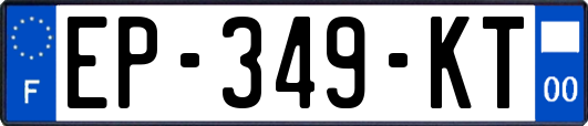 EP-349-KT