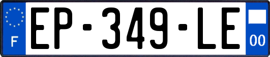 EP-349-LE