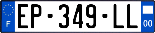 EP-349-LL