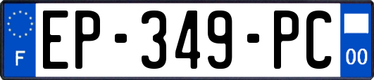 EP-349-PC