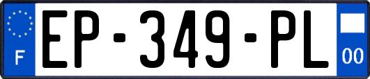 EP-349-PL