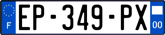 EP-349-PX