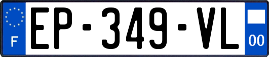 EP-349-VL