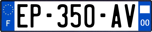 EP-350-AV