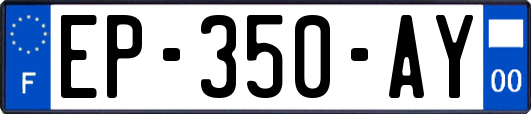 EP-350-AY