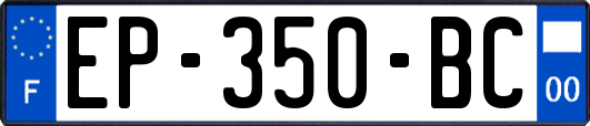 EP-350-BC