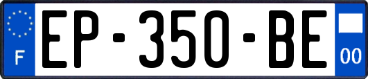 EP-350-BE