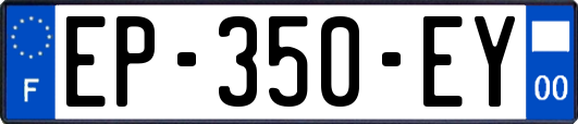 EP-350-EY