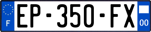 EP-350-FX