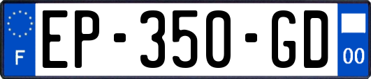 EP-350-GD