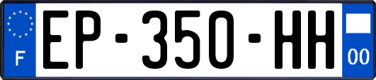 EP-350-HH