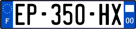 EP-350-HX