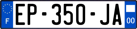 EP-350-JA