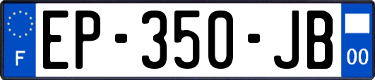 EP-350-JB