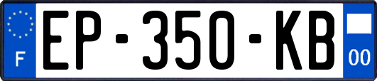 EP-350-KB