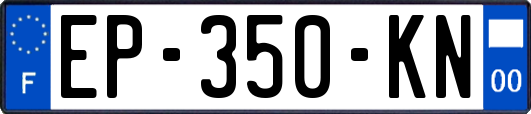 EP-350-KN