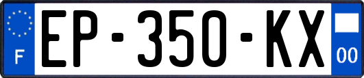 EP-350-KX