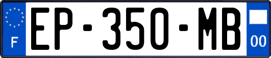 EP-350-MB