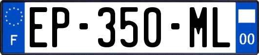 EP-350-ML