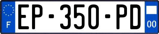 EP-350-PD