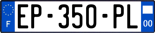 EP-350-PL