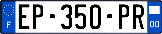 EP-350-PR