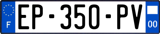 EP-350-PV